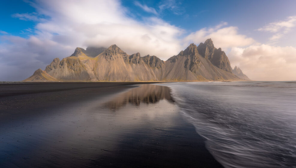 Island