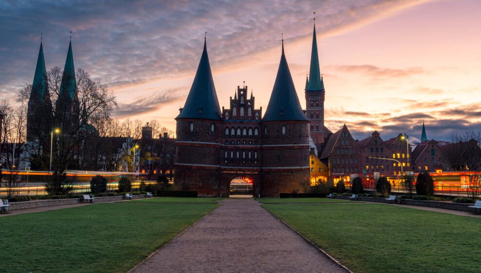 Lübeck